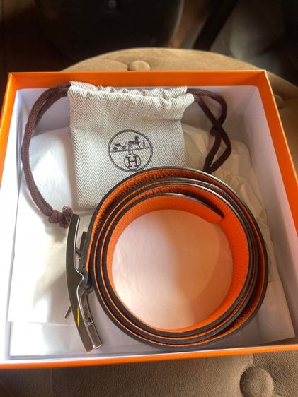 เข็มขัดhermes รูปที่ 2