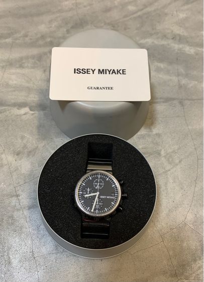 นาฬิกา ISSEY MIYAKE รูปที่ 3