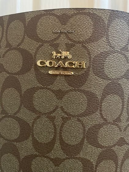 กระเป๋า Coach รูปที่ 6