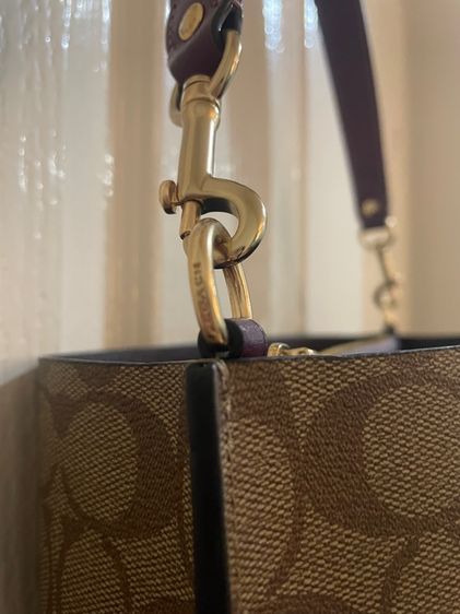 กระเป๋า Coach รูปที่ 5