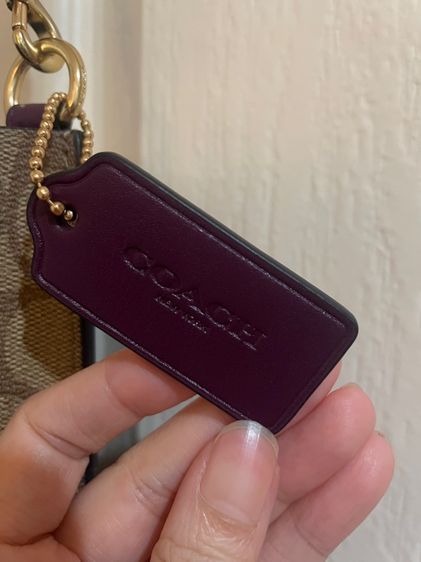 กระเป๋า Coach รูปที่ 3