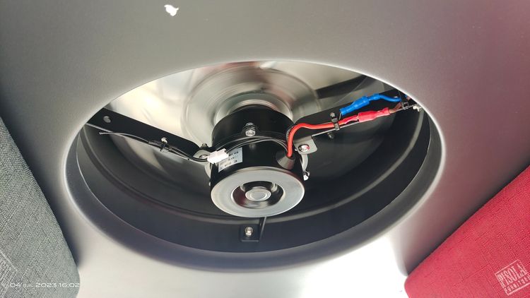 ขายพัดลมหลังคา โซล่าเซลล์ ขาย Solar Roof Attic 40W ค่าไฟฟ้าศูนย์บาท ไม่ต้องเดินสายไฟ รูปที่ 7