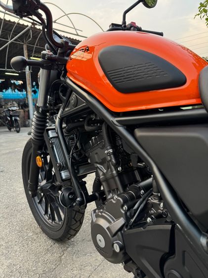 HONDA CL300 ABS LEDรถใหม่ ผลิตปี 2023 รถ 0 km กิโล รูปที่ 16