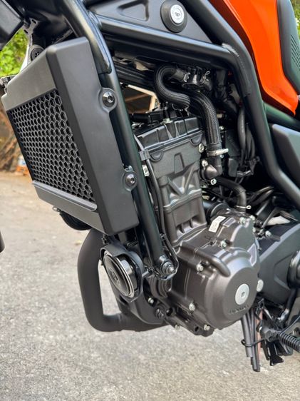 HONDA CL300 ABS LEDรถใหม่ ผลิตปี 2023 รถ 0 km กิโล รูปที่ 10