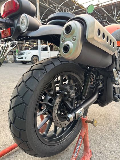 HONDA CL300 ABS LEDรถใหม่ ผลิตปี 2023 รถ 0 km กิโล รูปที่ 17