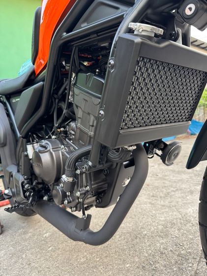 HONDA CL300 ABS LEDรถใหม่ ผลิตปี 2023 รถ 0 km กิโล รูปที่ 9