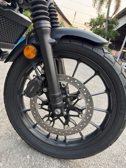 HONDA CL300 ABS LEDรถใหม่ ผลิตปี 2023 รถ 0 km กิโล รูปที่ 18