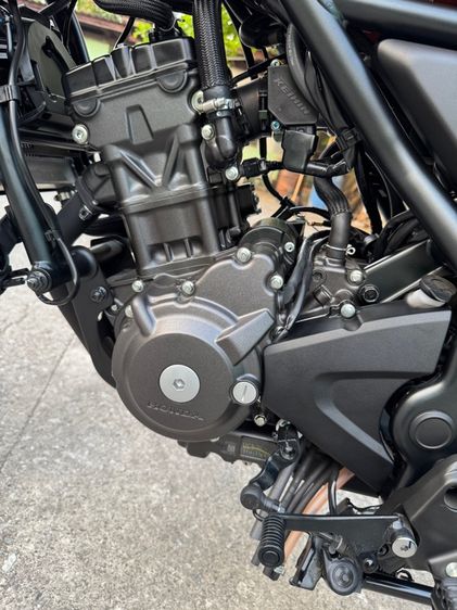 HONDA CL300 ABS LEDรถใหม่ ผลิตปี 2023 รถ 0 km กิโล รูปที่ 8