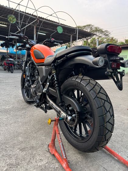 HONDA CL300 ABS LEDรถใหม่ ผลิตปี 2023 รถ 0 km กิโล รูปที่ 13