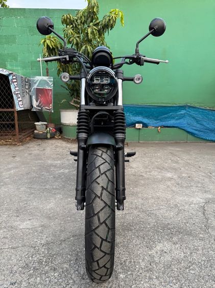HONDA CL300 ABS LEDรถใหม่ ผลิตปี 2023 รถ 0 km กิโล รูปที่ 5