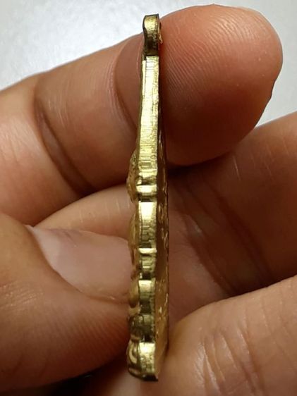 เหรียญหลวงพ่อโต วัดหลักสี่ รูปที่ 4