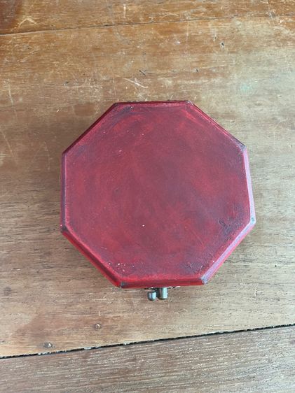 เข็มทิศจีน แปดเหลี่ยมสะสม รูปที่ 11