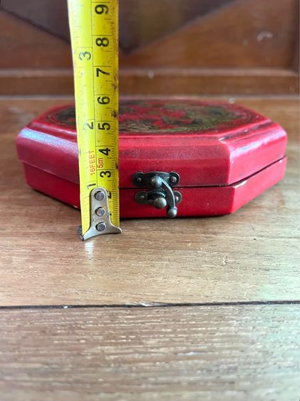 เข็มทิศจีน แปดเหลี่ยมใหญ่ รูปที่ 10