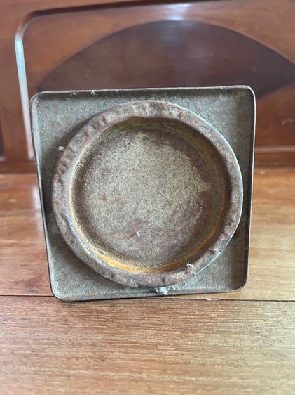 กระป๋อง  โอเล่ ใบเล็ก เก่าสะสม รูปที่ 5