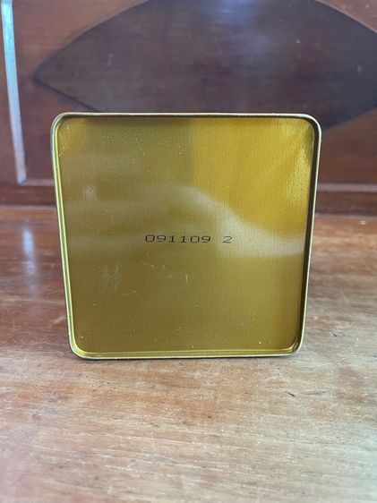 กระป๋อง  ฮอลล์ ใบเล็ก เก่าสะสม รูปที่ 12