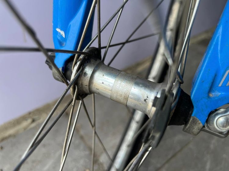 Trek y 22 ตัว top ทำใน usa เป็น carbon  รูปที่ 9