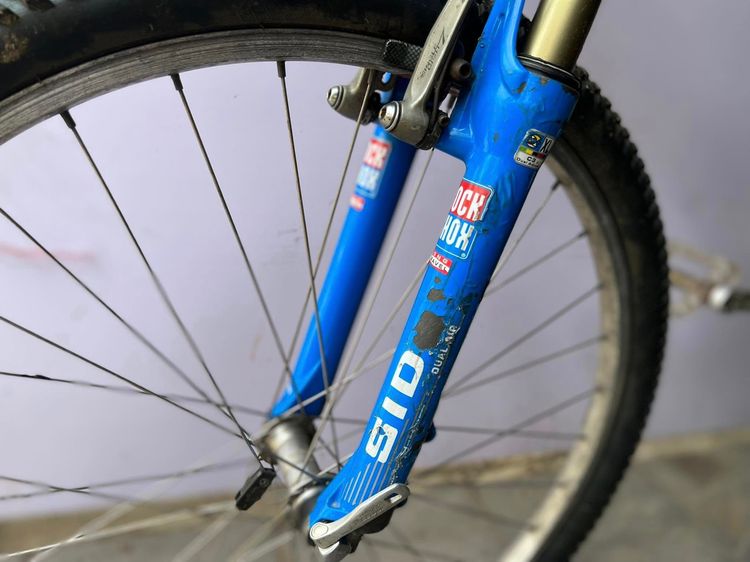 Trek y 22 ตัว top ทำใน usa เป็น carbon  รูปที่ 3