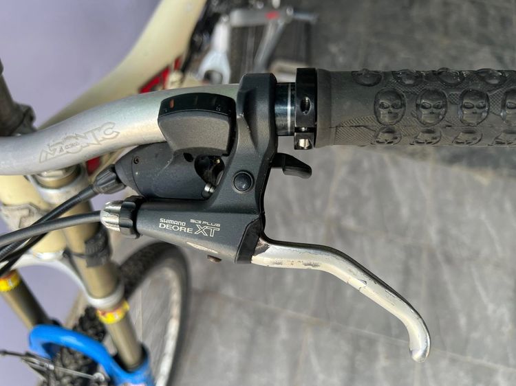 Trek y 22 ตัว top ทำใน usa เป็น carbon  รูปที่ 4