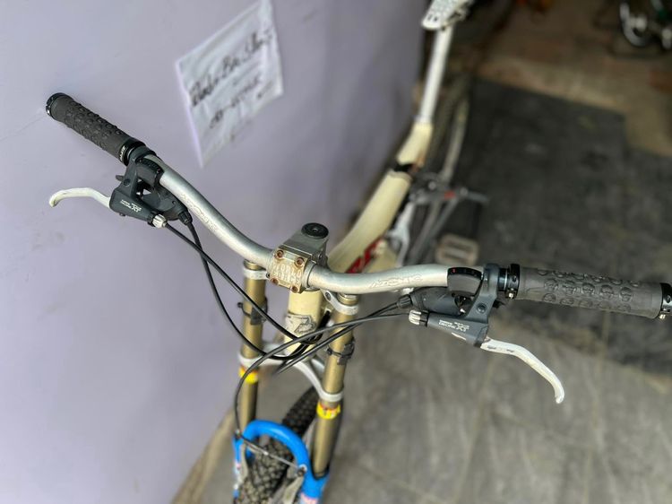 Trek y 22 ตัว top ทำใน usa เป็น carbon  รูปที่ 7