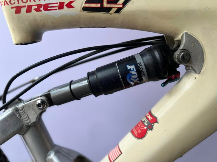 Trek y 22 ตัว top ทำใน usa เป็น carbon  รูปที่ 5