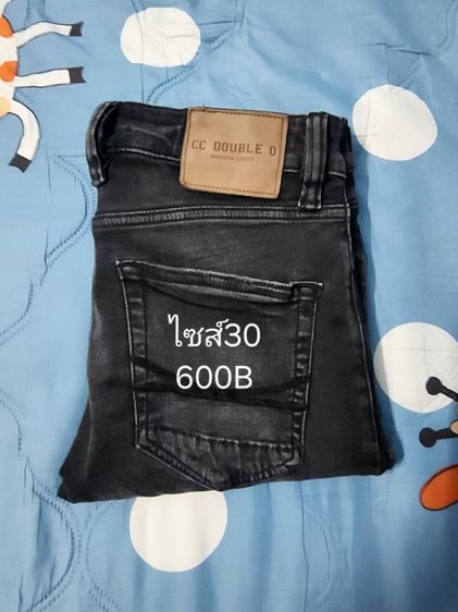 เสื้อเชิ้ต cc oo ไซส์s รูปที่ 9