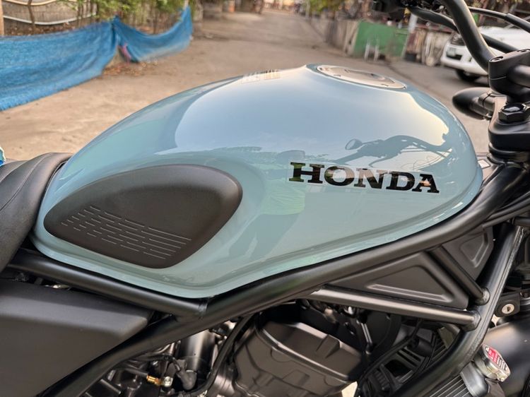 HONDA CL300 ABS LEDรถใหม่ ผลิตปี 2023 รถ 0 km กิโล รูปที่ 18