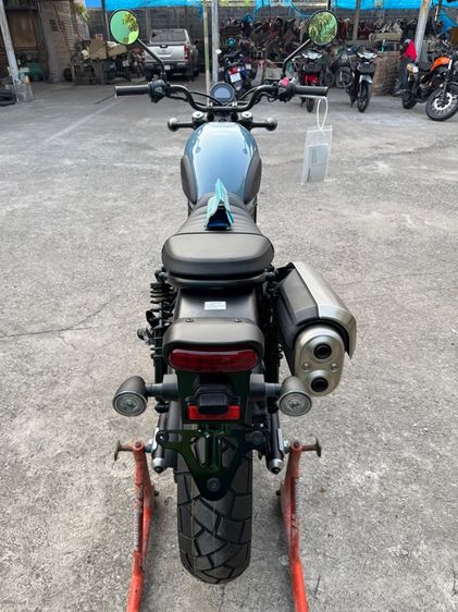 HONDA CL300 ABS LEDรถใหม่ ผลิตปี 2023 รถ 0 km กิโล รูปที่ 6