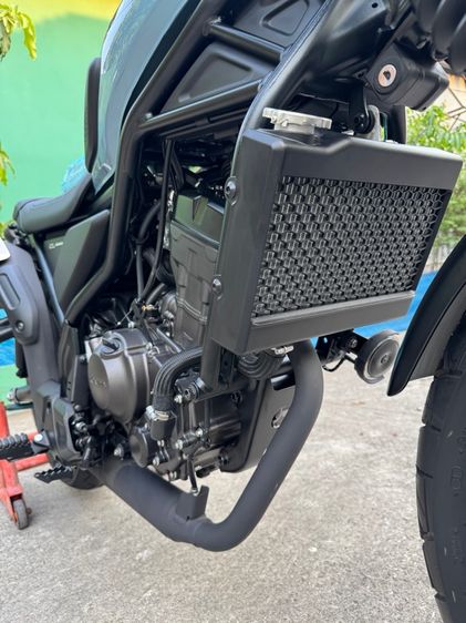 HONDA CL300 ABS LEDรถใหม่ ผลิตปี 2023 รถ 0 km กิโล รูปที่ 9