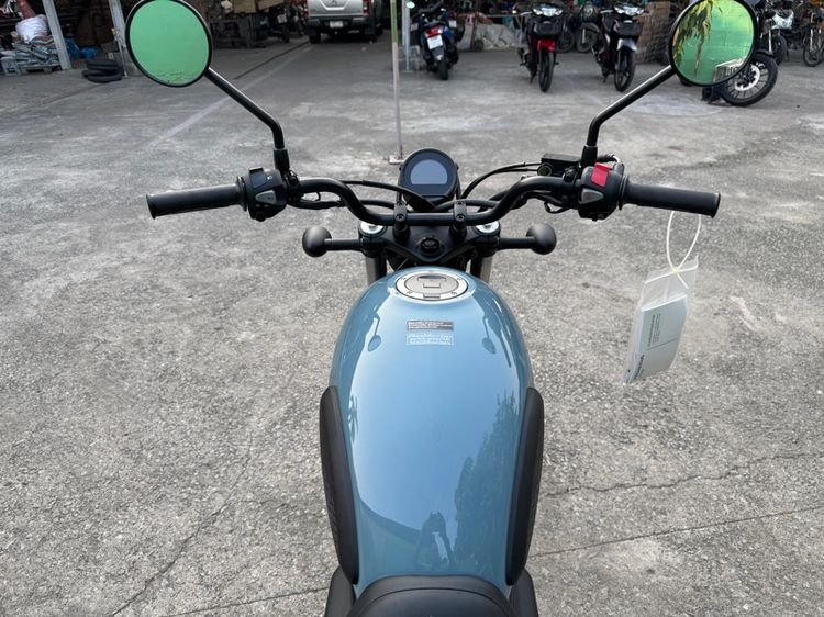 HONDA CL300 ABS LEDรถใหม่ ผลิตปี 2023 รถ 0 km กิโล รูปที่ 4