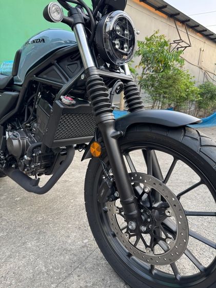 HONDA CL300 ABS LEDรถใหม่ ผลิตปี 2023 รถ 0 km กิโล รูปที่ 15