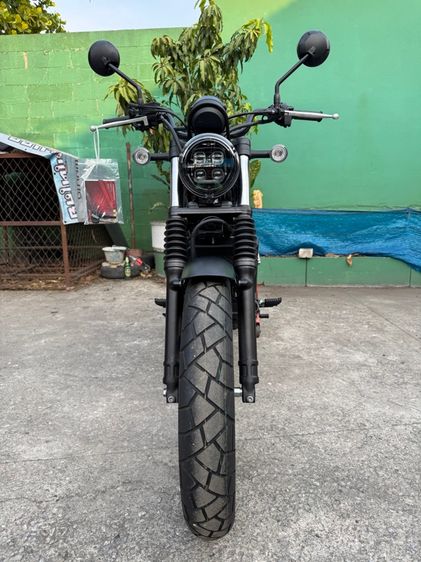 HONDA CL300 ABS LEDรถใหม่ ผลิตปี 2023 รถ 0 km กิโล รูปที่ 5