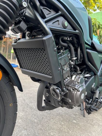 HONDA CL300 ABS LEDรถใหม่ ผลิตปี 2023 รถ 0 km กิโล รูปที่ 10