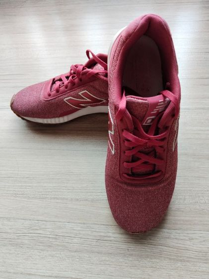 รองเท้า new balance ของแท้ สภาพดีพร้อมใช้ รูปที่ 5
