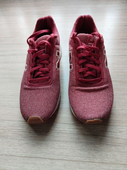 รองเท้า new balance ของแท้ สภาพดีพร้อมใช้ รูปที่ 6