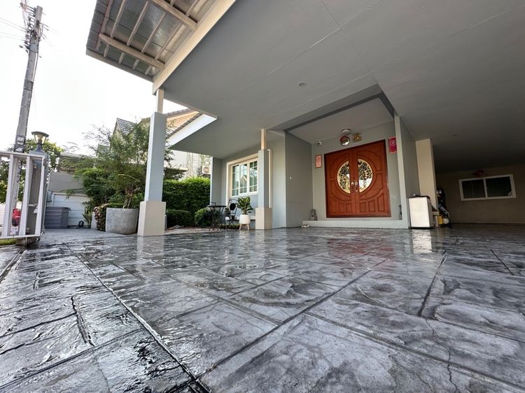 Areeya Property ขายบ้านเดี่ยว รูปที่ 2