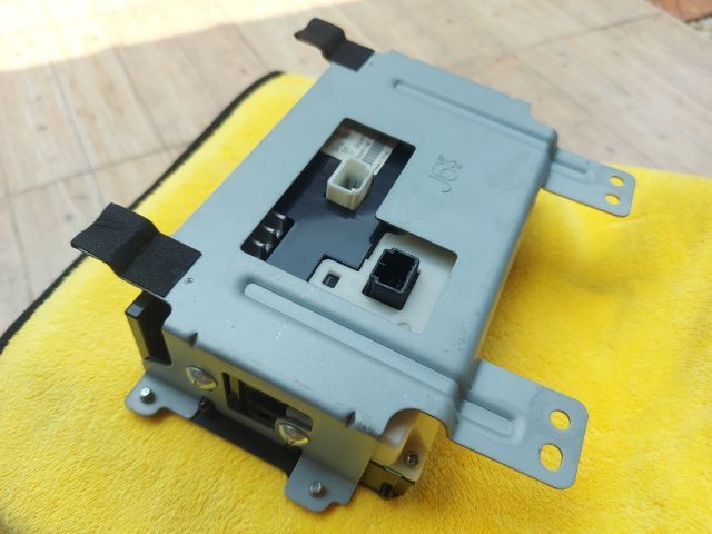 จอเดิม NISSAN  TEANA J32  รูปที่ 4