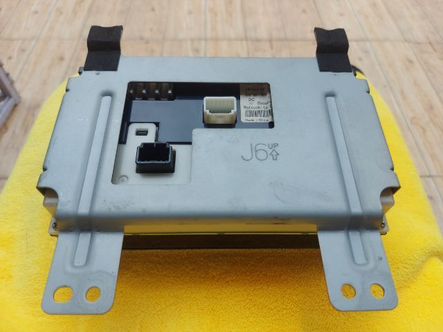 จอเดิม NISSAN  TEANA J32  รูปที่ 5