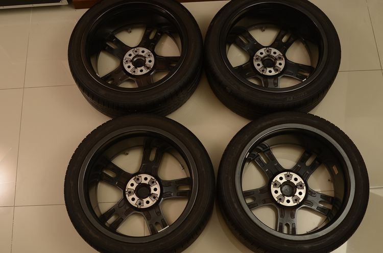 ล้อแม็ก BMW  series 220 i รูปที่ 11