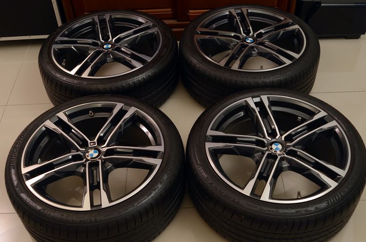 ล้อแม็ก BMW  series 220 i รูปที่ 13