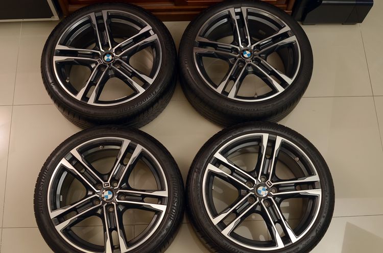 ล้อแม็ก BMW  series 220 i รูปที่ 14