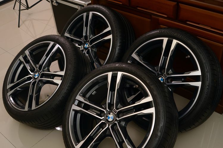 ล้อแม็ก BMW  series 220 i รูปที่ 7