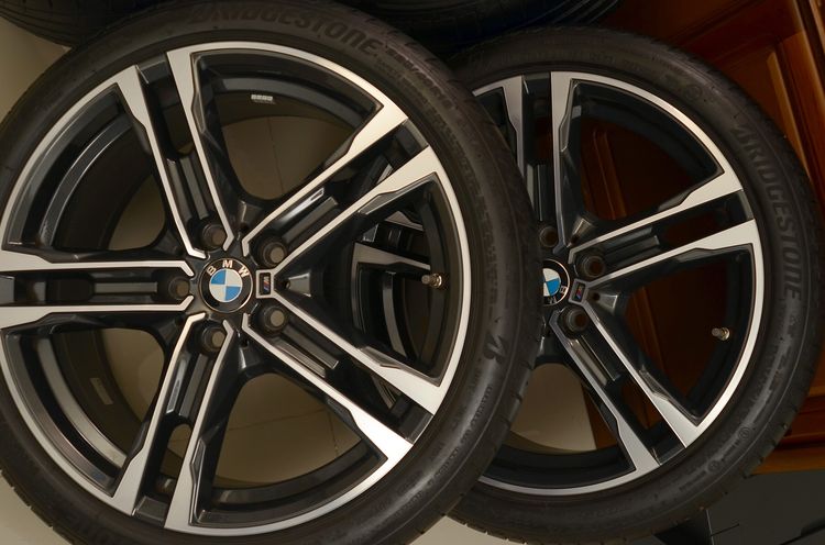 ล้อแม็ก BMW  series 220 i รูปที่ 4