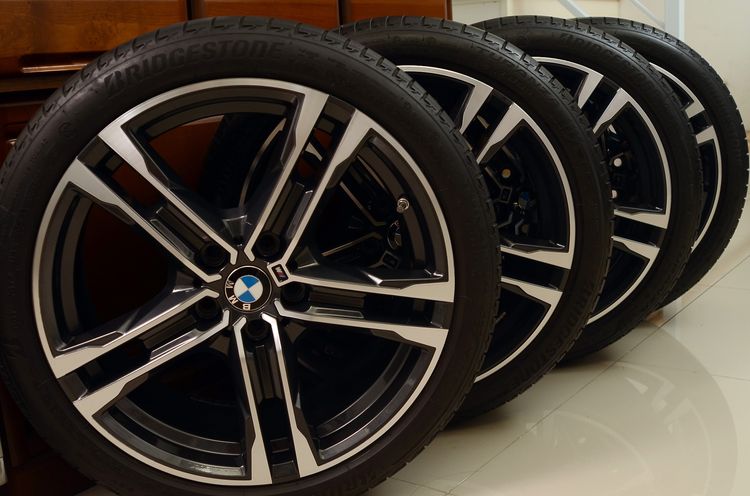 อื่นๆ อื่นๆ 18" ล้อแม็ก BMW  series 220 i