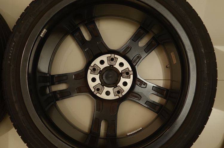 ล้อแม็ก BMW  series 220 i รูปที่ 12