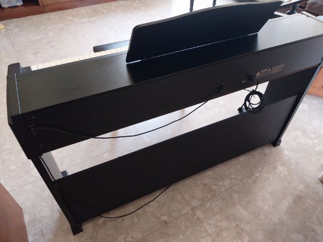 เปียนโนไฟฟ้า Roland hp145 รูปที่ 4