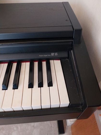 เปียนโนไฟฟ้า Roland hp145 รูปที่ 9