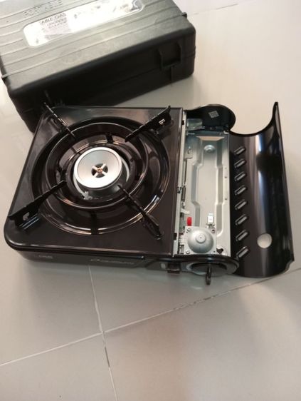 เตาแก๊สปิคนิค Aiko ของใหม่ไม่เคยใช้  รูปที่ 3