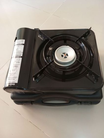 อื่นๆ เตาแก๊สปิคนิค Aiko ของใหม่ไม่เคยใช้ 