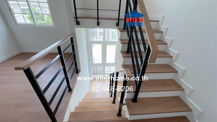 ไม่ใช่ บ้านเดี่ยว 2 ชั้น 50.3 ตร.ว. หมู่บ้านอริสต้า ราชพฤกษ์-ปทุมธานี ใกล้ศูนย์ราชการจังหวัดปทุมธานี ถนนรังสิต-ปทุมธานี ถนนราชพฤกษ์ตัดใหม่ เมืองปทุ รูปที่ 4