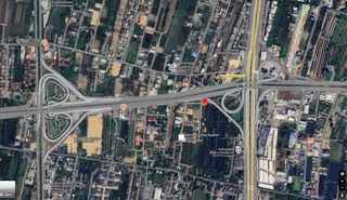 ขายด่วน ที่ดินขนาด 465ตร.ว. เส้นพรานนก–พุทธมณฑลสาย 4 ตัดกาญจนาภิเษก ติดถนนใหญ่ ทำเลที่กำลังเติบโตอย่างต่อเนื่อง